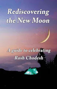 New Moon Tracks: Celebrating Rosh Chodesh (Audio Download )