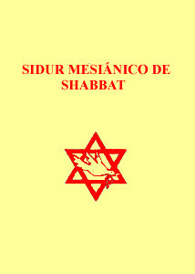 Sidur Mesianico de Shabbat en Español